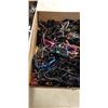 Image 2 : LARGE TRAY OF ASSORTED LOST PROPERTY SUNGLASSES