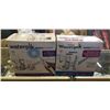 Image 1 : TWO WATERPIK SETS UNTESTED