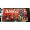 Image 2 : VINTAGE RISK BAORD GAMES AND ASSORTED VINTAGE COLLECTIBLES