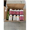 Image 1 : LOT OF SUPPLEMENTS AND CREAMS -
