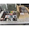 Image 1 : BOX OF OVER 100 CDS