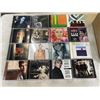 Image 2 : BOX OF OVER 100 CDS