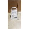 Image 2 : 2 DOZEN NEW PLASTIC GRATERS