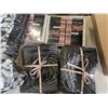 Image 3 : ASSORTED NEW PILLOW SHAMS, APPROX 20 PLUS