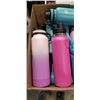 Image 2 : 13 THERMOFLASK WATER BOTTLES