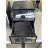 Image 3 : GOURMIA AIR FRYER WORKING WITH KALORIC TOASTER OVEN ALSO WORKING