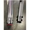 Image 3 : 2 TRIPODS