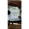 Image 3 : LOT OF NEW KIDS BAGS, SUNGLASSES, FACE MASKS AND DOG BANDANAS
