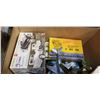 Image 3 : LARGE COLLECTION OF MODEL CARS, TOYS ETC ALL VINTAGE