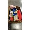 Image 4 : LARGE COLLECTION OF MODEL CARS, TOYS ETC ALL VINTAGE