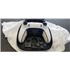 Image 3 : PS5 WHITE DUALSENSE EDGE WIRELESS CONTROLLER - TESTED WORKING, RETAIL $269