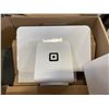 Image 2 : SQUARE POS STAND FOR IPAD WITH USB-C (2ND GEN) - TESTED WORKING, RETAIL $249