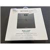 Image 1 : WITHINGS BODY COMP WIFI/ BLUETOOTH SMART SCALE - TESTED WORKING, RETAIL $249