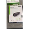 Image 3 : BELKIN CONNECT USB-C 4 IN 1 MULTIPORT ADAPTER, BOOSTCHARGE 3 PORT USB-C WALL CHARGER WITH PPS 67W, A