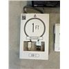 Image 4 : LBT MAGNETIC WIRELESS CAR CHARGER SET, 5 FOOT 30W ULTRA FAST MINI WALL CHARGER AND USB-C TO USB-C  C