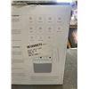 Image 2 : LARQ ADVANCED PUREVIS 8-CUP WATER FILTRATION PITCHER WITH UV-C FILTER - TESTED WORKING, RETAIL $174
