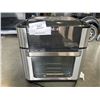 Image 1 : INSTANT POT 10QT VORTEX PLUS AIR FRYER OVEN - TESTED WORKING, RETAIL $199