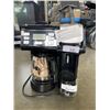 Image 1 : HAMILTON BEACH FLEXBREW TRIO COFFEE MAKER - TESTED WORKING, RETAIL $119