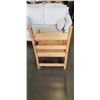 Image 4 : OVERSIZED PINE ARM CHAIR