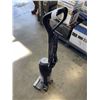 Image 2 : HOOVER STREAMLINE HARD FLOOR CLEANER - TESTED WORKING, RETAIL $359