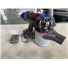 Image 1 : DYSON V8 ANIMAL W/ CHARGER - WORKING, NO HOSES OR ACCESSORIES