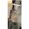 Image 3 : FOLDING 4PC PATIO SET
