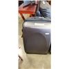 Image 2 : 2 HARD SIDED SUITCASES