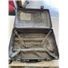 Image 4 : HARDCASE CHECK BAG, LOCKING, GOOD CONDITION