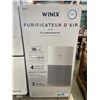 Image 2 : WINIX AIR PURIFIER WITH PLASMA WAVE WORKING