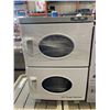 Image 1 : 2 DOOR TOWEL WARMER