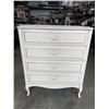 Image 1 : BARNET FURNTURE HIGHBOY DRESSER