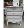 Image 1 : BARNET FURNTURE HIGHBOY DRESSER