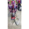 Image 1 : HOOVER UPRIGHT SELF CLEANING VACUUM - WORKING W/ ACCESSORIES