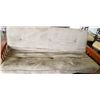 Image 2 : MICROFIBER CUSHIONED FUTON