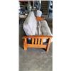 Image 3 : MICROFIBER CUSHIONED FUTON