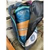 Image 2 : BODY GLOVE PERFORMER PADDLE BOARD WITH BAG, WITH ACCESORIES AND BAG