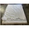Image 1 : AS NEW DOUGLASS QUEENSIZE ORIGINAL MATTRESS