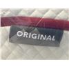 Image 3 : AS NEW DOUGLASS QUEENSIZE ORIGINAL MATTRESS
