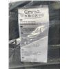 Image 3 : AS NEW EMMA QUEENSIZE HYBRID MEMORY FOAM MATTRESS