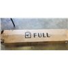 Image 2 : BEDSTORY DOUBLE 12 INCH MEMORY FOAM MATTRESS