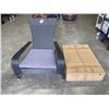 Image 1 : PAIR OF BRAND NEW PATIO FLARE MUSKOKA CHAIRS, NEW IN BOX, RETAIL $179 EACH