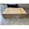 Image 4 : PAIR OF BRAND NEW PATIO FLARE MUSKOKA CHAIRS, NEW IN BOX, RETAIL $179 EACH