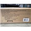 Image 5 : PAIR OF BRAND NEW PATIO FLARE MUSKOKA CHAIRS, NEW IN BOX, RETAIL $179 EACH