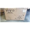 Image 1 : VIVO SINGLE TOP DESK RISER