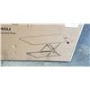 Image 2 : VIVO SINGLE TOP DESK RISER