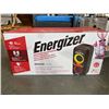 Image 1 : ENERGIZER BTS566 PORTABLE BLUETOOTH SPEAKER WITH WIRELESS MIC - TESTED WORKING, RETAIL $199
