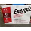 Image 3 : ENERGIZER BTS566 PORTABLE BLUETOOTH SPEAKER WITH WIRELESS MIC - TESTED WORKING, RETAIL $199