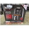 Image 1 : NINJA MAX XL AIR FRYER 5.2L - TESTED WORKING, RETAIL $249