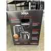 Image 3 : NINJA MAX XL AIR FRYER 5.2L - TESTED WORKING, RETAIL $249