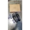 Image 1 : NEW OLUKAI PUAWE  SIZE 8  WOMENS SANDALS, BLACK